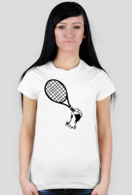 TENNIS UNDERGROUND