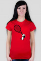 TENNIS UNDERGROUND