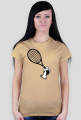 TENNIS UNDERGROUND