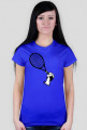 TENNIS UNDERGROUND
