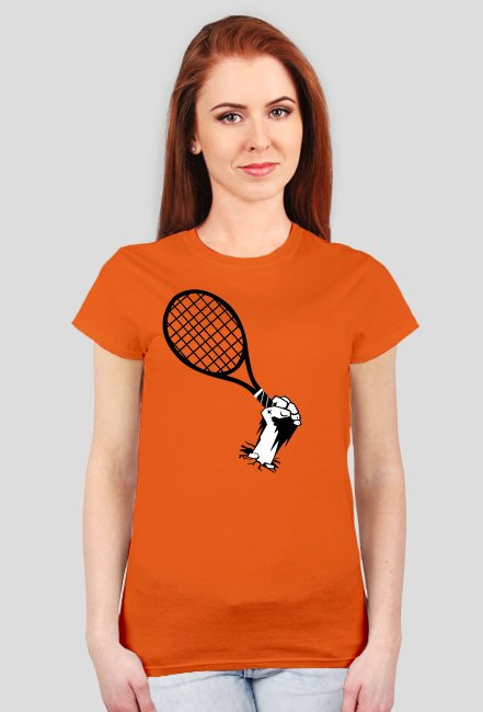 TENNIS UNDERGROUND