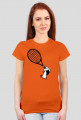 TENNIS UNDERGROUND
