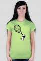 TENNIS UNDERGROUND