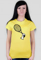 TENNIS UNDERGROUND