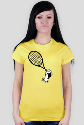TENNIS UNDERGROUND