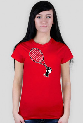 TENNIS UNDERGROUND