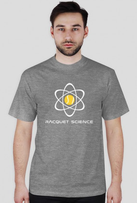 RACQUET SCIENCE