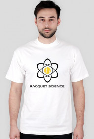 RACQUET SCIENCE