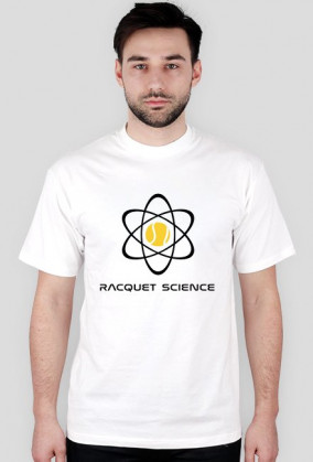 RACQUET SCIENCE