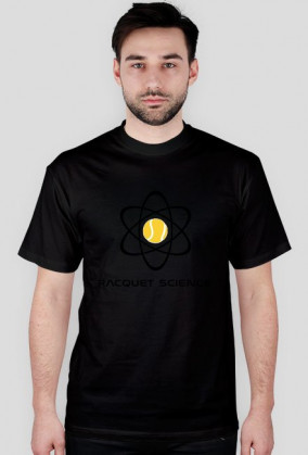 RACQUET SCIENCE