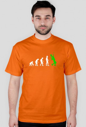 EVOLUTION OF TENNIS
