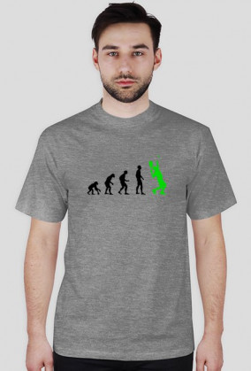 EVOLUTION OF TENNIS