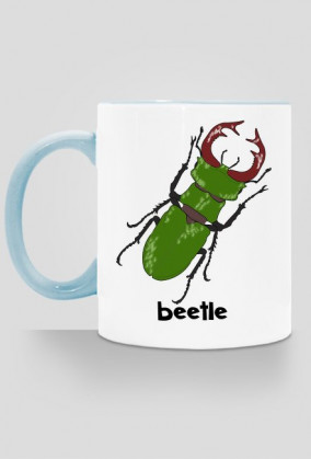 Beetle 01