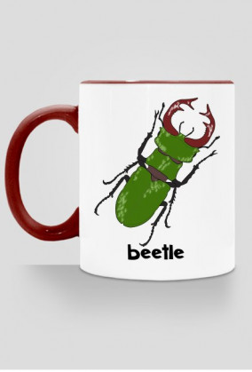 Beetle 01