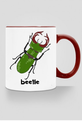 Beetle 01