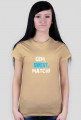 GEM, SWEAT, MATCH!