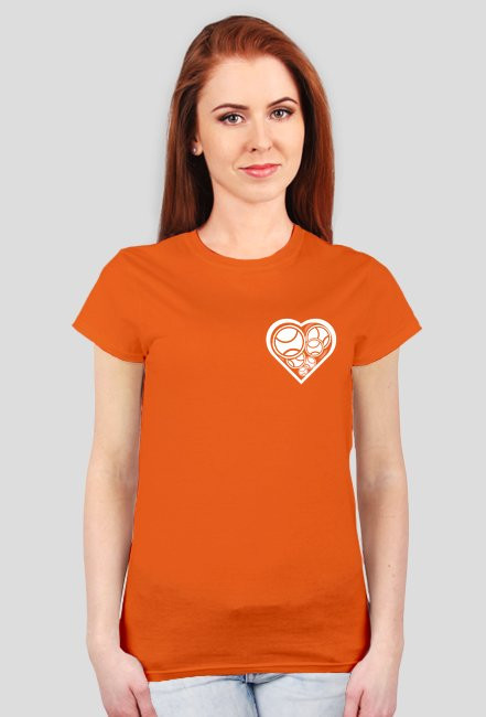 TENNIS HEART