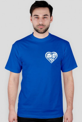 TENNIS HEART