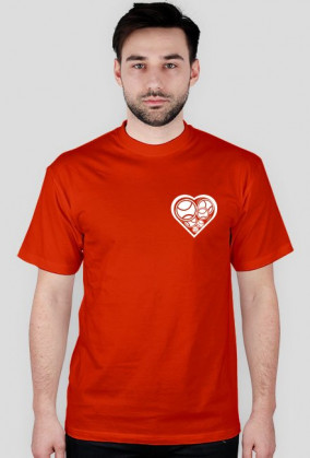 TENNIS HEART