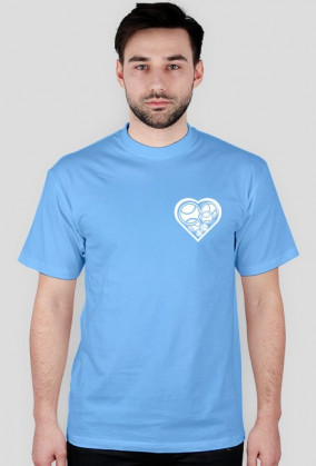 TENNIS HEART