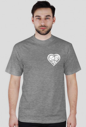 TENNIS HEART