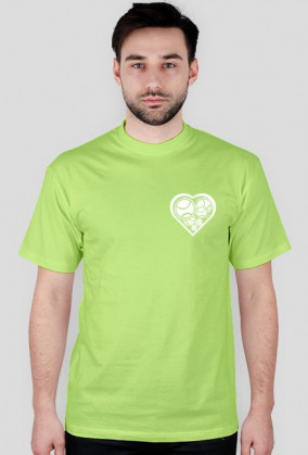 TENNIS HEART