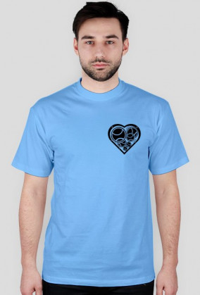 TENNIS HEART