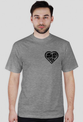 TENNIS HEART