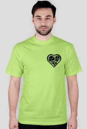 TENNIS HEART