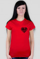 TENNIS HEART