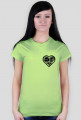 TENNIS HEART
