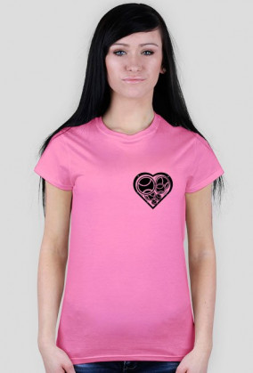 TENNIS HEART