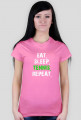 EAT, SLEEP, TENNIS, REPEAT
