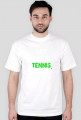 EAT, SLEEP, TENNIS, REPEAT