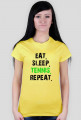 EAT, SLEEP, TENNIS, REPEAT