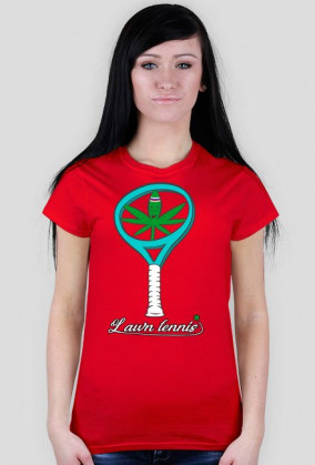 LAWN TENNIS