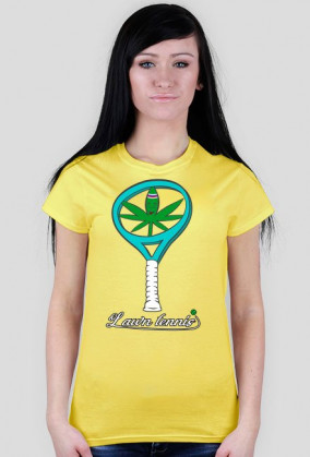 LAWN TENNIS