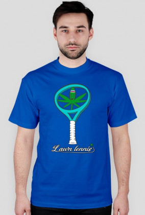 LAWN TENNIS