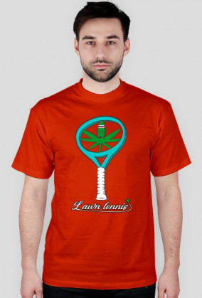 LAWN TENNIS