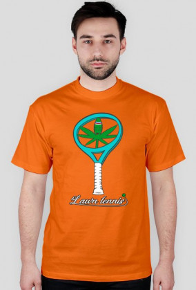 LAWN TENNIS
