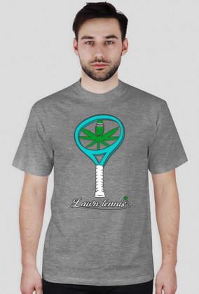 LAWN TENNIS