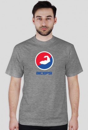 Koszulka męska BYSIOR