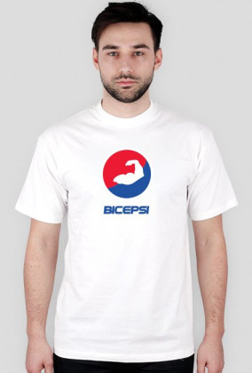 Koszulka męska BYSIOR