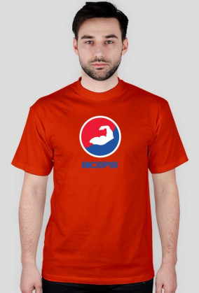 Koszulka męska BYSIOR