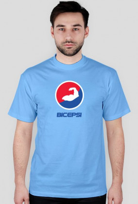 Koszulka męska BYSIOR