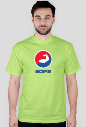 Koszulka męska BYSIOR