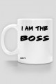 I Am The Boss