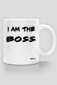 I Am The Boss