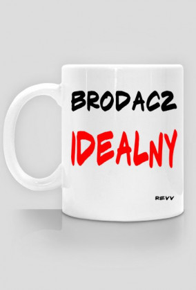 Brodacz Idealny