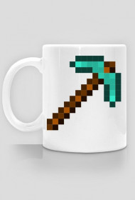 Minecraft Kubek KILOF